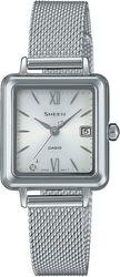 Casio Sheen SHS-D400M-7AJF Watch Small