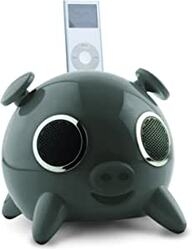 PC Speaker CAV IPIGLET (Black) Small