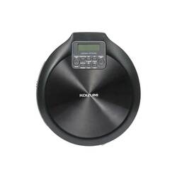 CD Player Koizumi SAD-3904 Audio & Video Audio Small