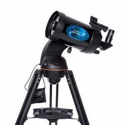 Celestron Astro Fi5 SCT Telescope small