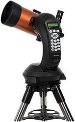 Celestron NexStar 4SE Maksutov Telescope small