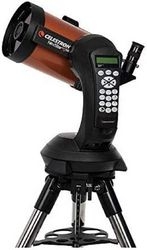 Celestron NexStar 5SE SCT Telescope small