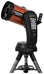 Celestron NexStar 6SE SCT Telescope small