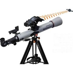 Celestron StarSense Explorer LT 70AZ Telescope small