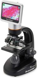 Celestron TetraView LCD digital microscope CE44347 Microscope small