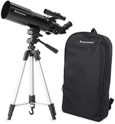 Celestron Travel Scope 80 Telescope small