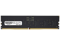 CENTURY 2x MICRO CB16GX2-D5RE520281 DDR5 PC5-41600 16GB ECC Registered Memory Small