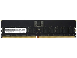 CENTURY 2x MICRO CB32GX2-D5RE480282 DDR5 PC5-38400 32GB ECC Registered Memory Small