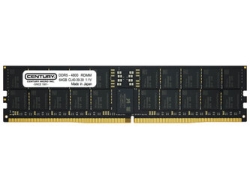 CENTURY 2x MICRO CB64GX2-D5RE480242 DDR5 PC5-38400 64GB ECC Registered Memory Small