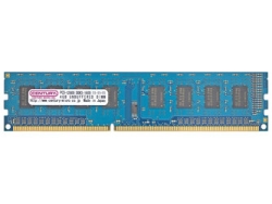 CENTURY 2x MICRO CK4GX2-D3U1600H DDR3 PC3-12800 4GB Memory Small