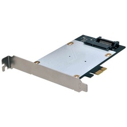 Interface Card Century CIF-HBC25MS SATA6Gb/s/mSATA