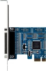 Century CIF-P1PCIe IEEE1284 Interface Card Small