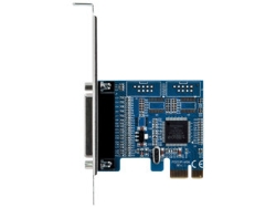 Century CIF-P1PCIe2 IEEE1284 Interface Card Small