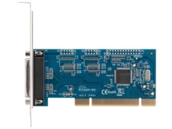 Century CIF-P1PCIV3 IEEE1284 Interface Card Small