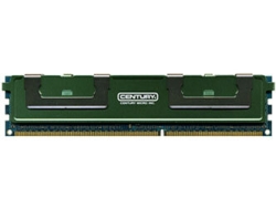 Memory CENTURY MICRO CAD2G-D3RE1333L82 DDR3 PC3-10600 2GB ECC Registered