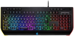 Century RACEN CRC-GMBKRGB01 black Keyboard Small