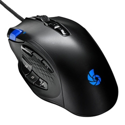 Mouse Century RACEN CRC-GMRGB03 Small