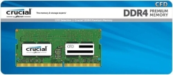 Memory CFD CFD Selection D4N2400CM-16G S.O.DIMM DDR4 PC4-19200 16GB