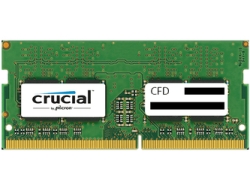 Memory CFD CFD Selection D4N2400CM-4G S.O.DIMM DDR4 PC4-19200 4GB