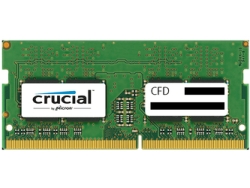 CFD CFD Selection D4N2400CM-8GQ SODIMM DDR4 PC4-19200 8GB Memory Small