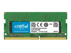 CFD CFD Selection D4N2666CM-16G SODIMM DDR4 PC4-21300 16GB Memory small