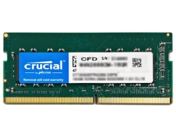 CFD CFD Selection D4N3200CM-16GQ SODIMM DDR4 PC4-25600 16GB Memory Small