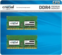 Memory CFD CFD Selection W4N2400CM-16G S.O.DIMM DDR4 PC4-19200 16GB