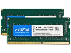 CFD CFD Selection W4N3200CM-16GQ SODIMM DDR4 PC4-25600 16GB Memory Small