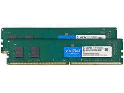 CFD CFD Selection W4U2666CM-16GQ DDR4 PC4-21300 16GB Memory small