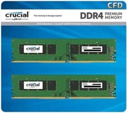 Memory CFD CFD Selection W4U3200CM-8GR DDR4 PC4-25600 8GB 2-Disc