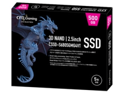 SSD CFD CSSD-S6B05GMG4VT