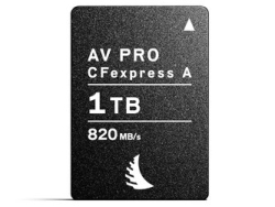 CFexpress Card Angelbird AVP1T0CFXA 1TB Camera Memory Card Small