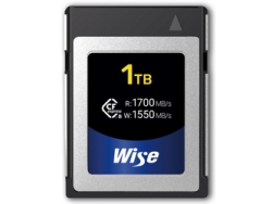 Wise Advanced AMUCFXB1024 1TB CFexpress Card small