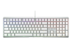 CHERRY XTRFY G80-3890HIACN-0 Brown shaft white Keyboard Small