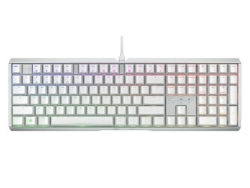 CHERRY XTRFY G80-3890HJACN-0 red axis white Keyboard Small