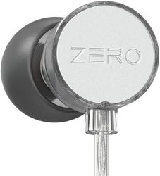 CHIKYU-SEKAI CHIKYU-SEKAI ZERO Earphone Headphone Small