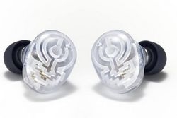 CHIKYU-SEKAI NOVA Cyg Earphone Headphone Small