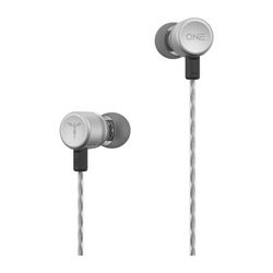 CHIKYU-SEKAI ONE DSP Earphone Headphone Small