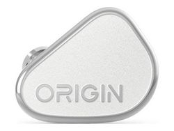 CHIKYU-SEKAI ORIGIN Earphone Headphone Small