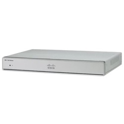 Cisco Systems Cisco 1000 C1111-4P Router Small