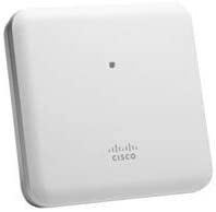 Wireless LAN Repeater Access Point Cisco Systems Cisco Aironet 1850 AIR-AP1852I-Q-K9 Small