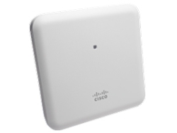 Wireless LAN Repeater Access Point Cisco Systems Cisco Aironet 1850 AIR-AP1852I-Q-K9C Small