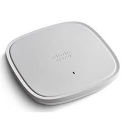 Cisco Systems Cisco Catalyst 9105 C9105AXI-Q Wireless Repeater Small