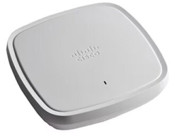 Cisco Systems Cisco Catalyst 9115 C9115AXI-EWC-Q Wireless Repeater Small