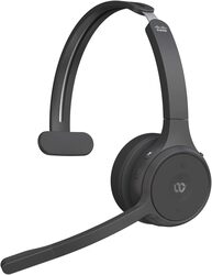 Cisco Systems HS-WL-721-BUNA-C carbon black Headset Small