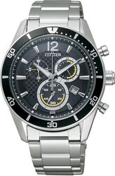 CITIZEN Alterna Eco-Drive VO10-6742F Watch Small