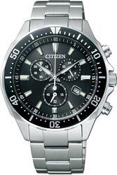 CITIZEN Alterna Eco-Drive VO10-6771F Watch Small