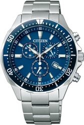 CITIZEN Alterna Eco-Drive VO10-6772F Watch Small