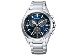 CITIZEN ATTESA Eco-Drive BL5530-57L Watch Small