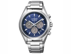 CITIZEN ATTESA Eco-Drive CA4390-55L Watch Small